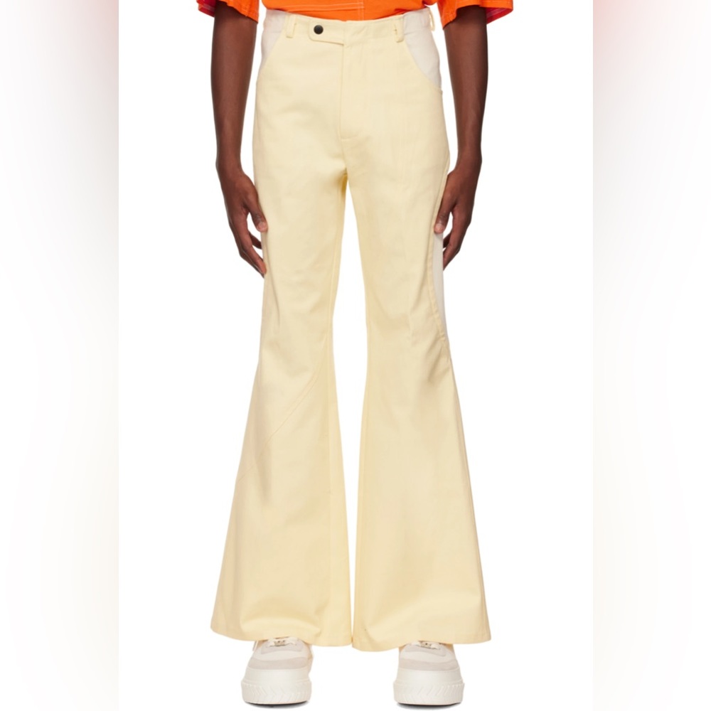 Head of State Mens Pants